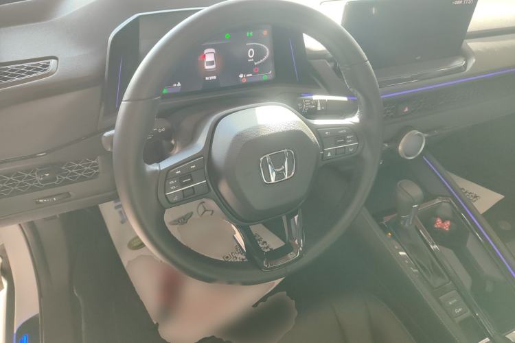 Used Honda Accord 2023 260TURBO Smart Enjoyment Version
