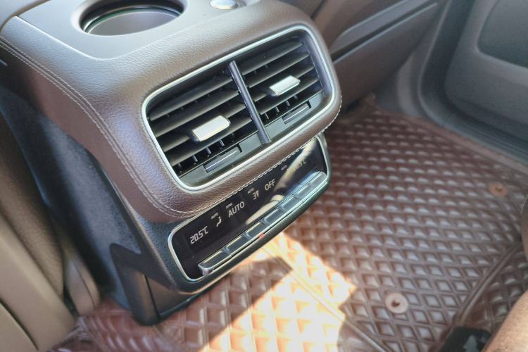 Used Mercedes-Benz GLS 2021 GLS 450 4MATIC Luxury Model
