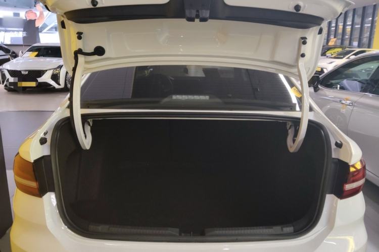 Used Volkswagen Lavida 2024 300TSI DSG Starry Sky Deluxe Edition