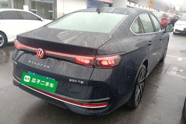 Used Volkswagen Magotan 2024 380TSI DSG Ultimate Edition
