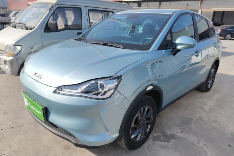 Used NETA V 2021 Standard Range Entertainment Version – Upgraded Model