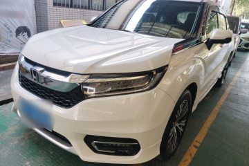 Used Honda Avancier 2017 370TURBO 2WD Luxury Edition