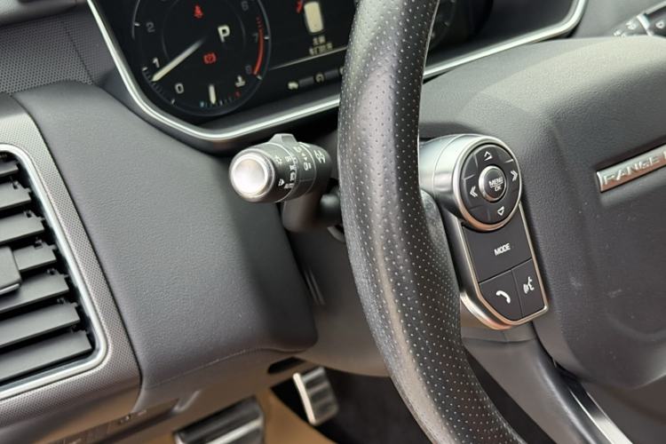 Used Land Rover Range Rover Sport 2016 3.0 SC V6 HSE DYNAMIC