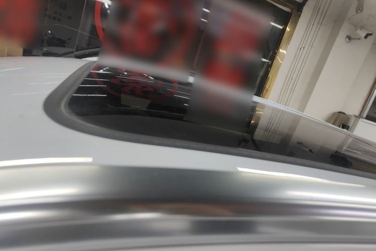 Used BYD Song PLUS New Energy 2025 DM-i Smart Drive 112KM Prestige Model
