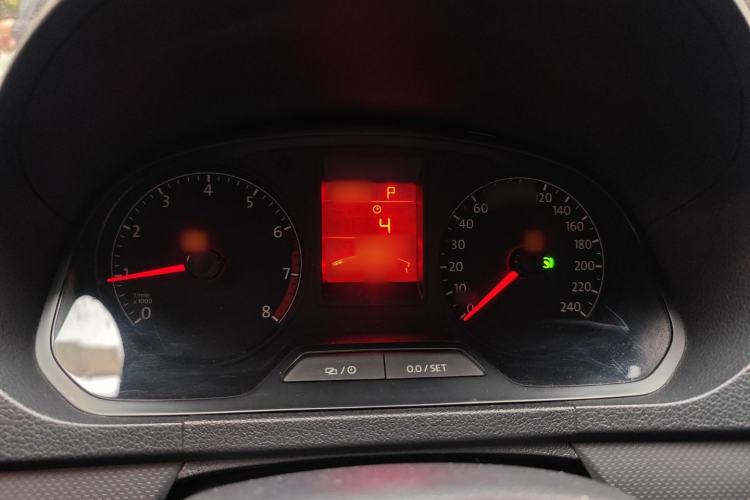 Used Volkswagen Jetta 2015 Value Edition 1.6L Automatic Fashion Version