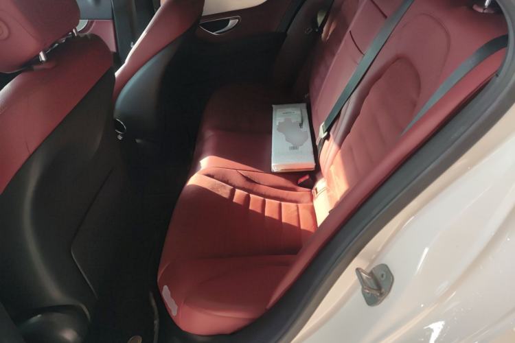 Used Mercedes-Benz C-Class 2018 C 200 Sport Edition