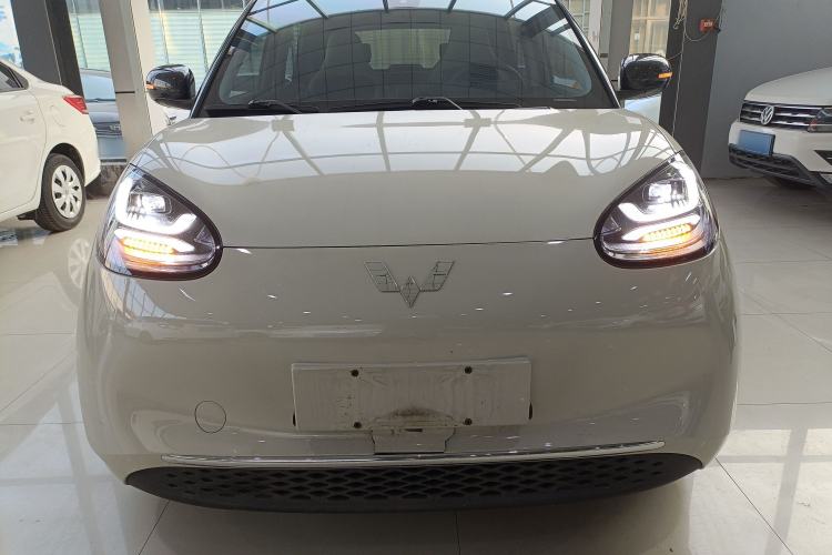 Used Wuling Bingo 2023 333km Enjoy+ Version
