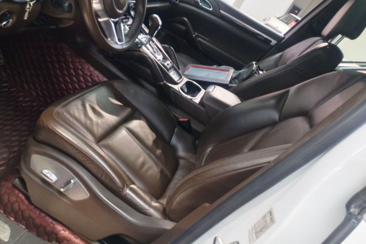 Used Porsche Cayenne 2015 Cayenne 3.0T
