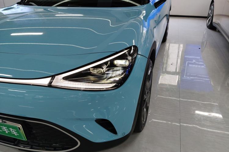 Used  #1 2022 Premium Edition
