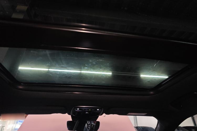 Used Lynk & Co 03 2022 2.0TD DCT JingPro