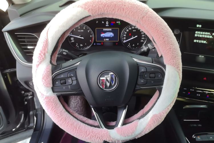 Used Buick Envision 2023 Encore S 552T Two-Wheel Drive Luxury Model