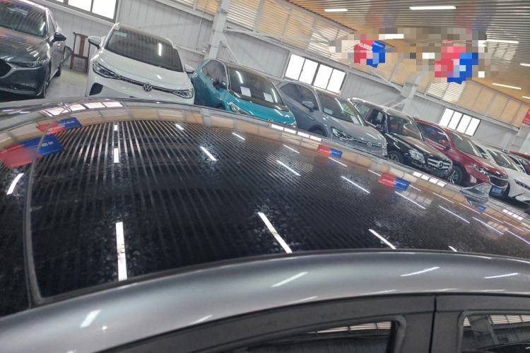 Used BYD Dolphin 2021 405 km Fashion Edition