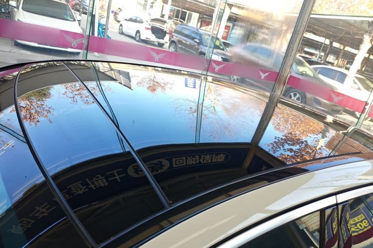 Used Mercedes-Benz C-Class 2023 Restyled C 260 L Sport Edition
