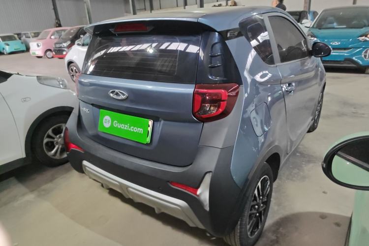 Used Chery Little Ant 2024 251km True Love Edition
