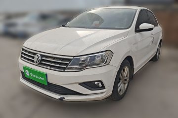 Used Volkswagen Jetta 2017 1.5L Automatic Comfort Model