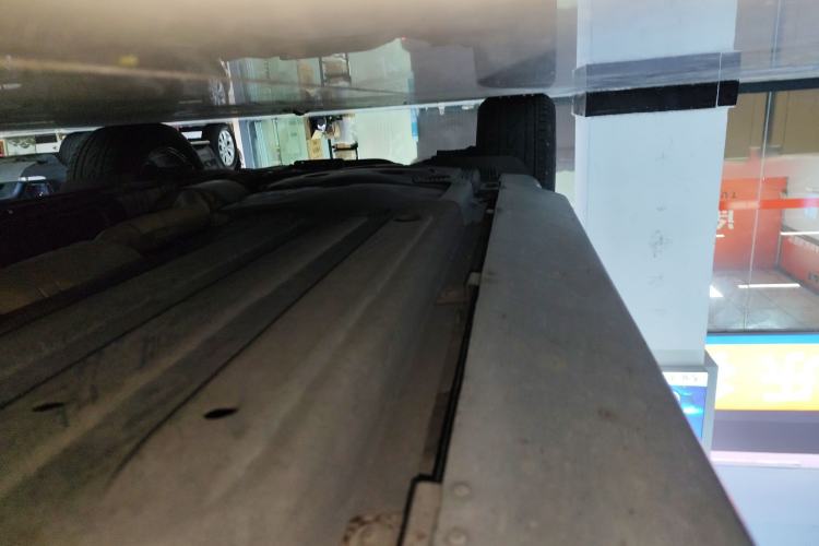 Used Porsche Macan 2017 Macan 2.0T
