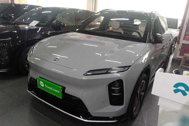 Used Nio ES6 2025 75 kWh