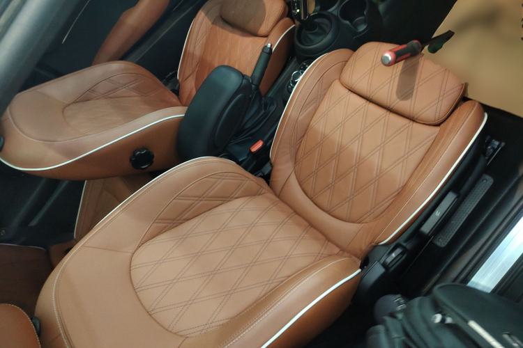 Used  MINI 2022 1.5T COOPER Artist
