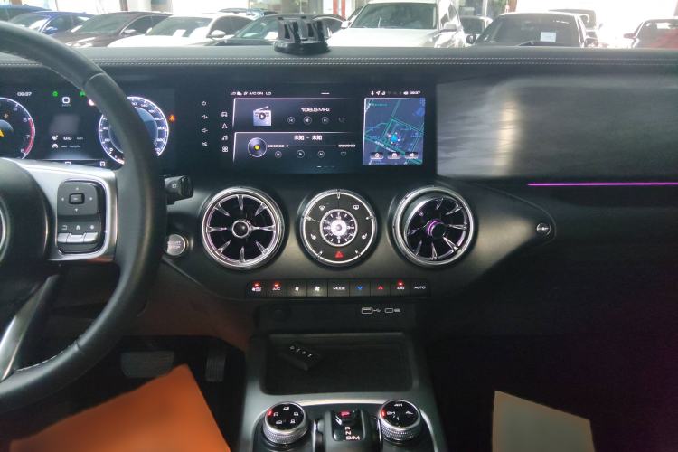 Used Tank 300 2023 Off-Road Edition 2.0T Challenger