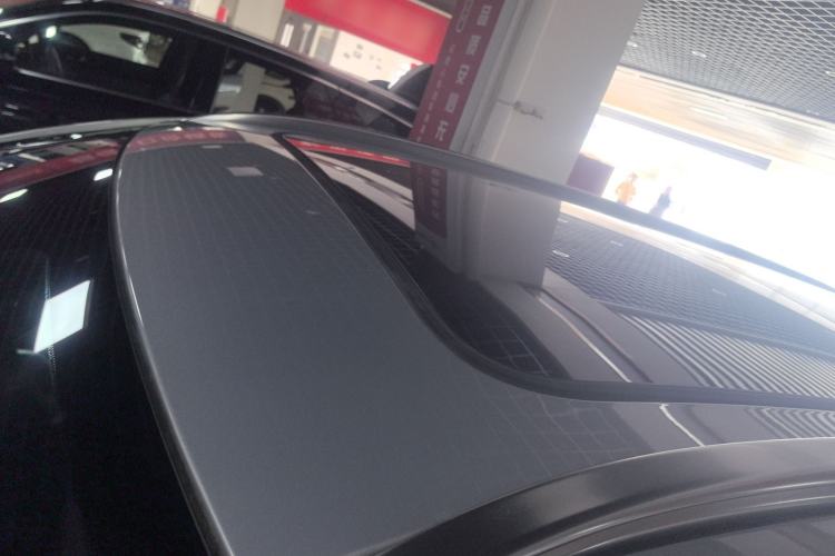 Used BYD Tang New Energy 2025 Model Smart Drive Version DM-i 175KM Deluxe Version