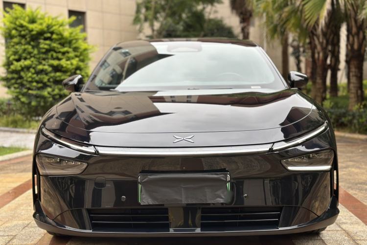 Used XPeng P7+ 2024 Long-Range Max
