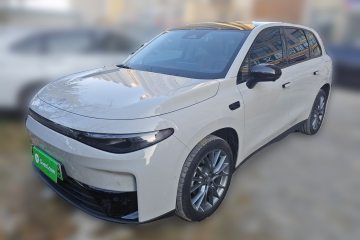 Used Leapmotor C10 2026 210 Joyful Edition