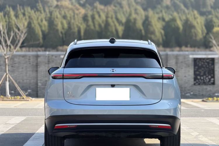 Used Nio ES6 2023 75 kWh
