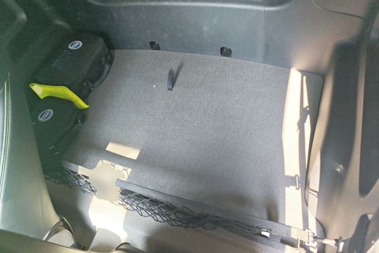 Used Roewe Clever 2021 302km All-Round Version