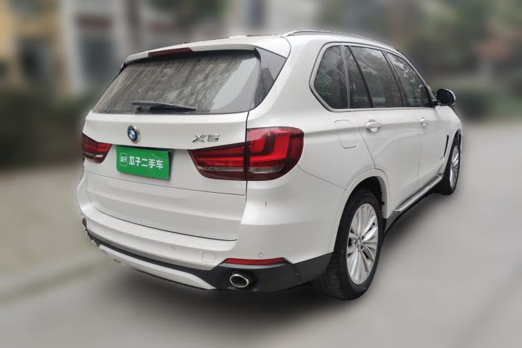 Used BMW X5 (Import) 2017 xDrive28i
