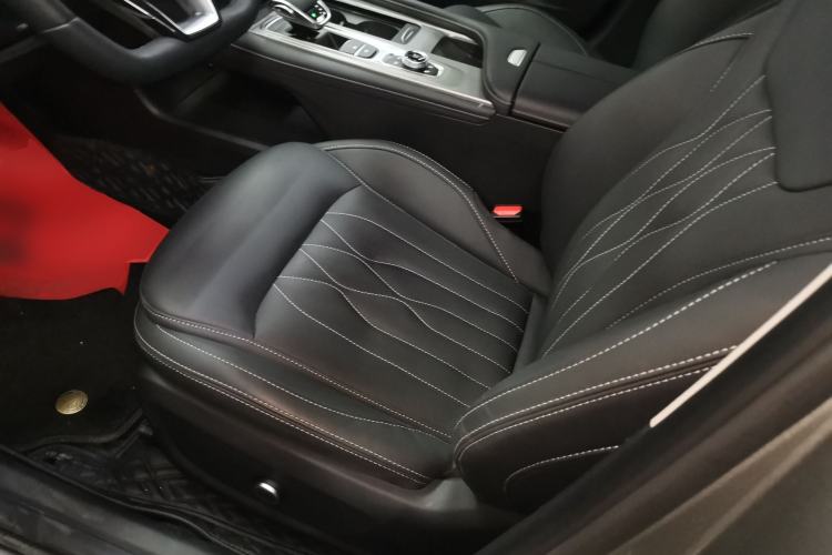 Used Chery Arrizo 8 2022 1.6T DCT Ya