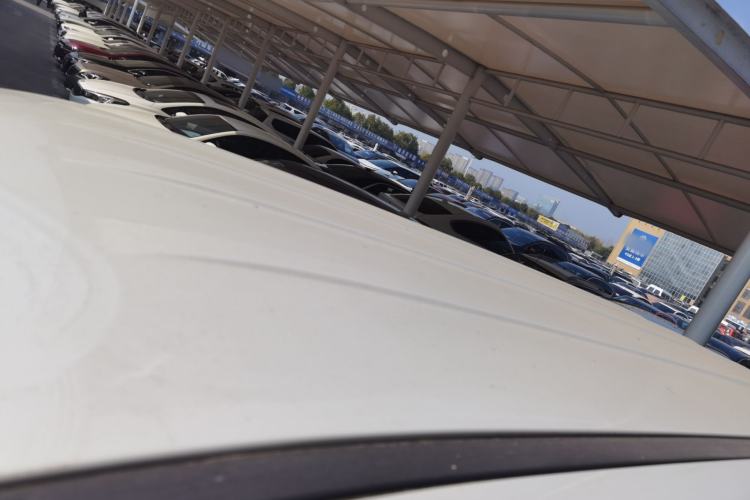 Used  M3 2022 1.5T 7-Seater Standard Edition