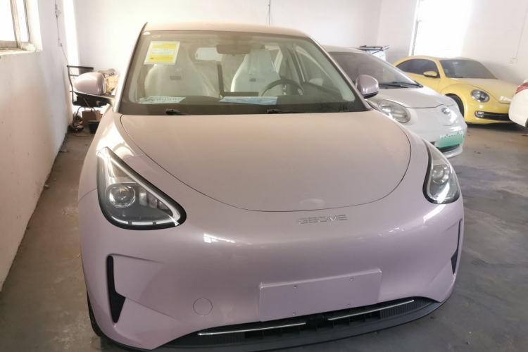 Used  Geome 2025 310km Youth Edition
