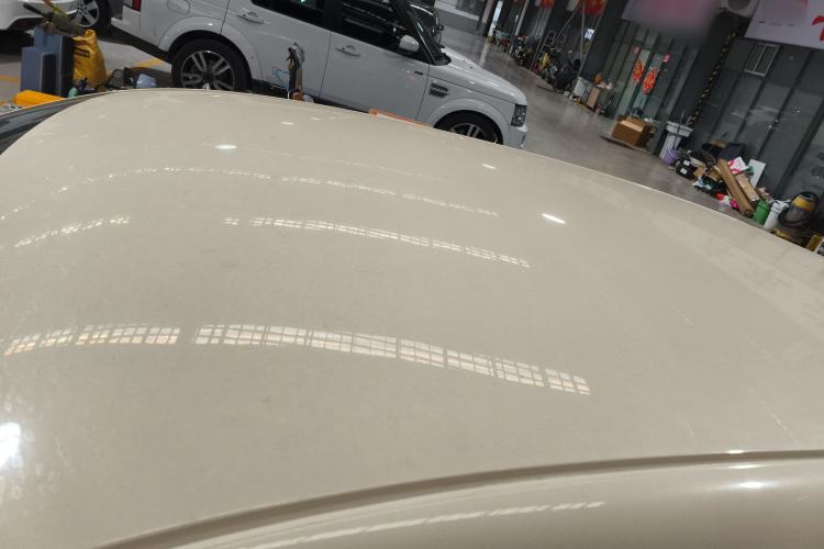 Used  Geome 2025 310km Youth Edition
