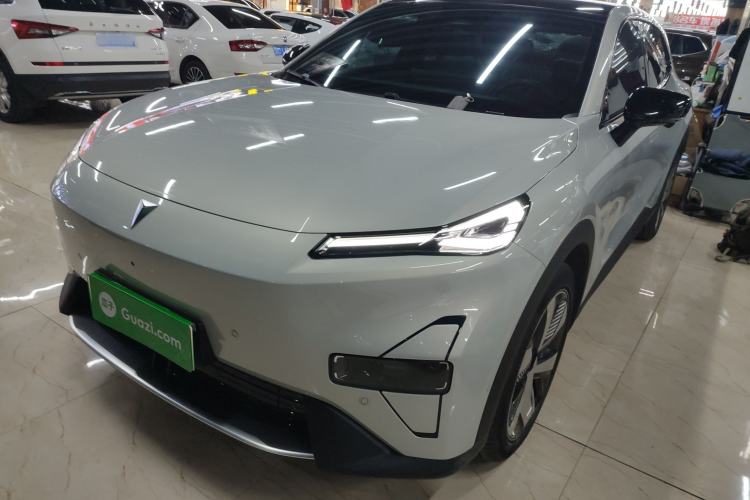 Used Deepal S05 2024 510 Plus Pure Electric Version