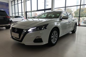 Used Nissan Teana 2020 2.0L XL Comfort Edition