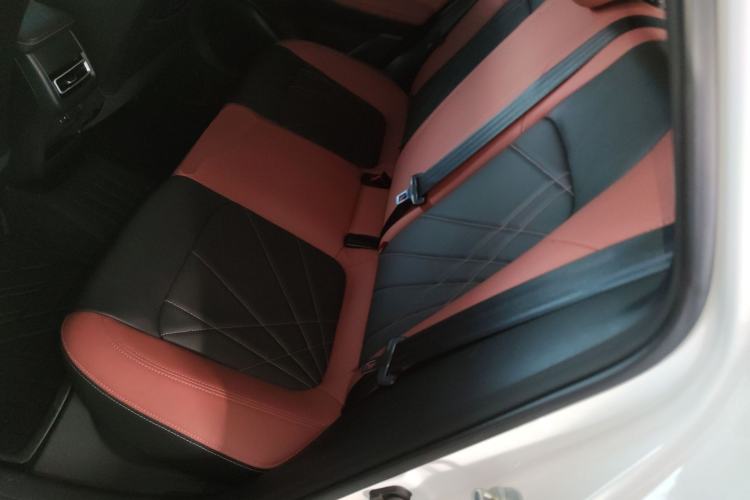 Used Changan Eado 2022 PLUS Blue Whale NE 1.4T GDI DCT Prestige Edition