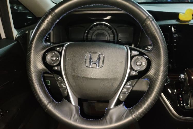 Used Honda Odyssey 2019 2.0L Rui·Smart Edition