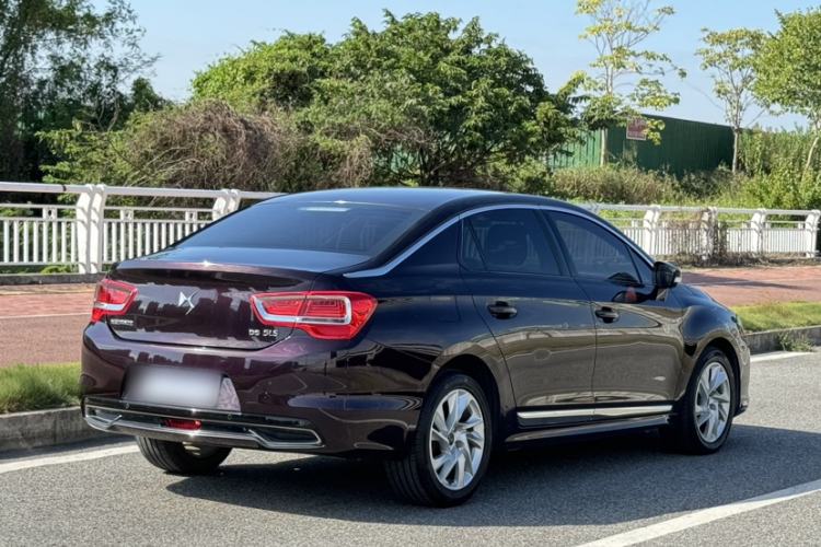 Used  5LS 2015 1.6T Comfort Edition THP160
