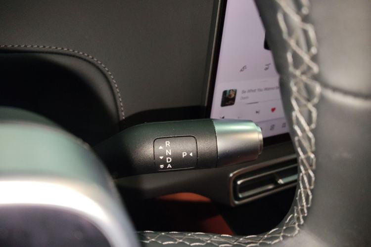 Used Li Auto L6 2024 Max
