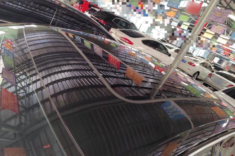 Used Volkswagen Magotan 2020 330TSI DSG Luxury Edition
