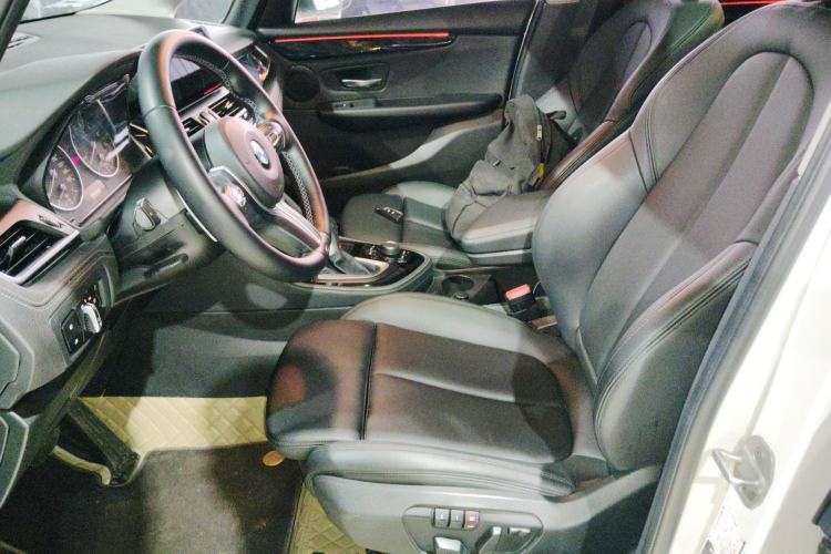 Used BMW 2 Series Active Tourer 2016 218i Sports Design Package
