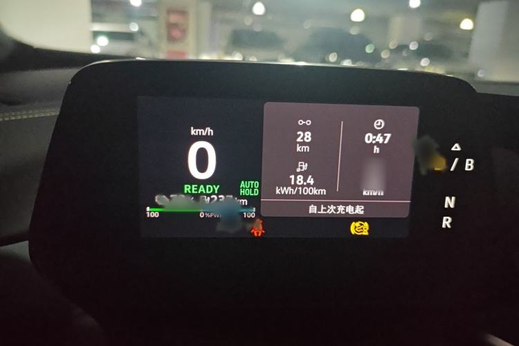 Used Volkswagen ID.4 X 2021 Pure Edition