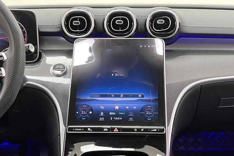 Used Mercedes-Benz C-Class 2023 Second Facelift C 260 L Sport Edition
