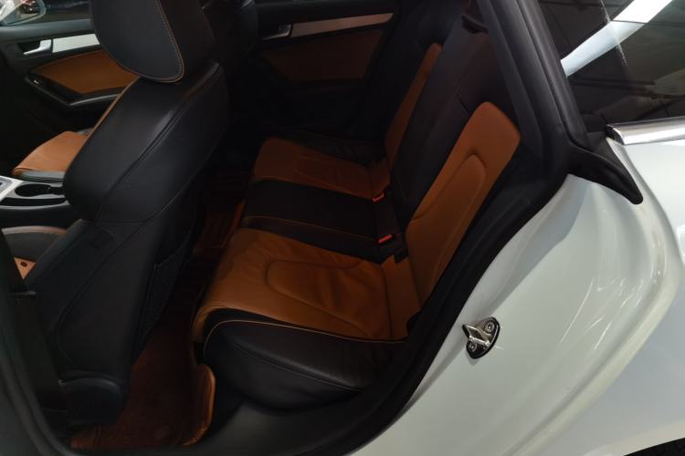 Used Audi A5 2013 Sportback 40 TFSI Fashion Edition
