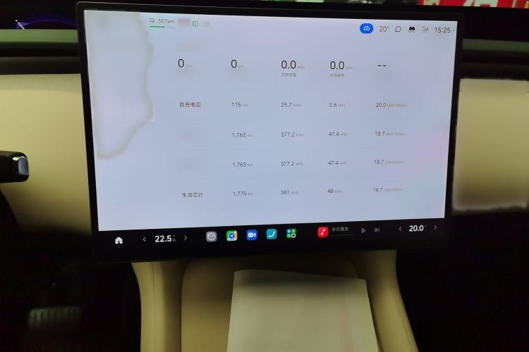 Used  YU7 2025 Ultra-Long Range All-Wheel Drive Pro Version