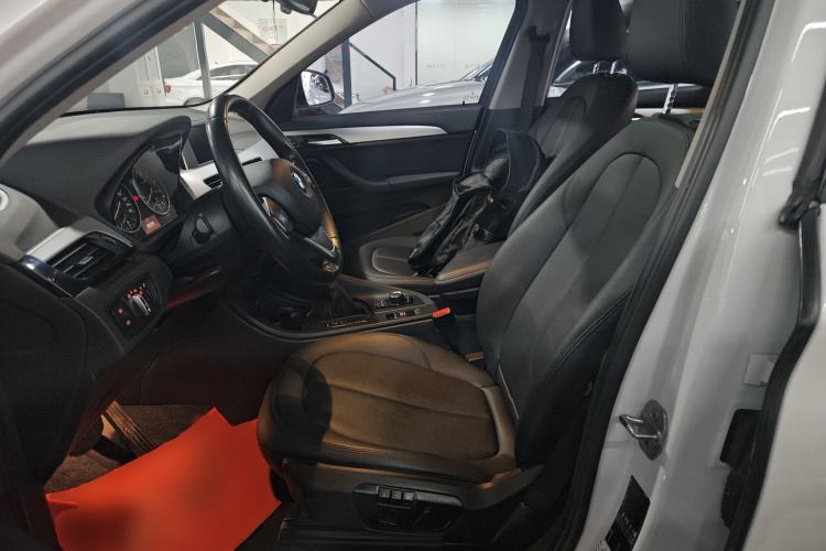 Used BMW X1 2016 sDrive18Li Fashion Model
