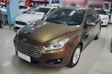 Used Ford Escort 2015 1.5L Automatic Comfort Model