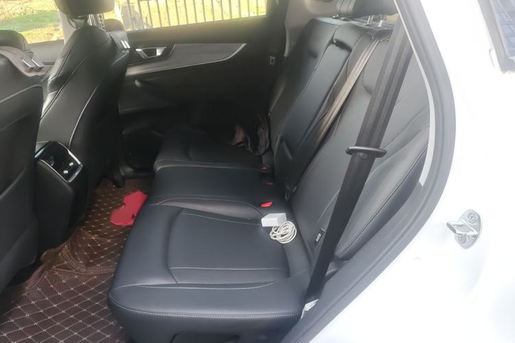 Used Chery Tiggo 8 2023 Kunpeng Edition 290TGDI Automatic Excellence Model
