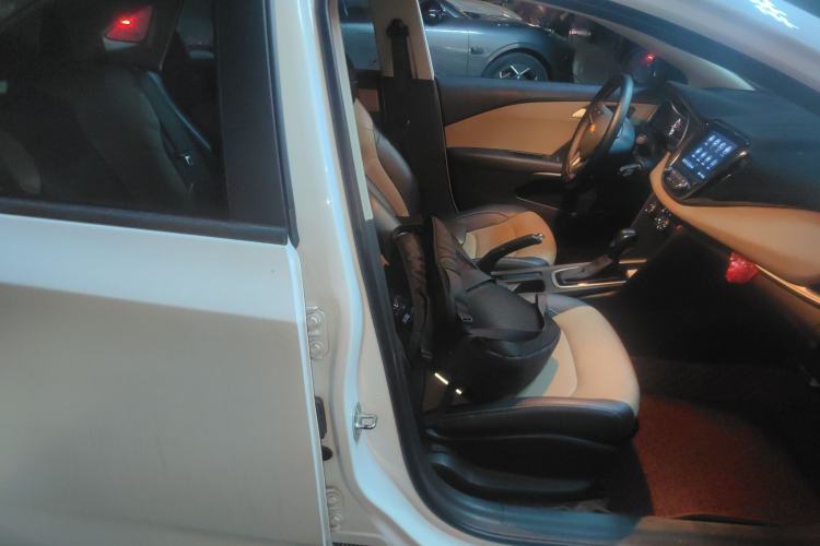 Used Chevrolet Monza 2022 320 Automatic Enjoyment Sunroof Version