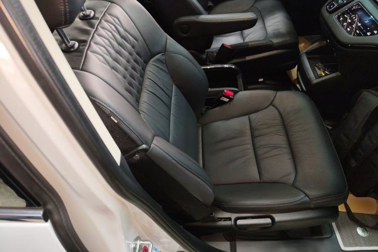 Used Honda Elysion 2024 2.0L eHEV Luxury Edition